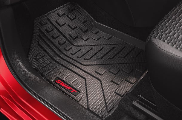 All Weather 3D Mat | New Swift