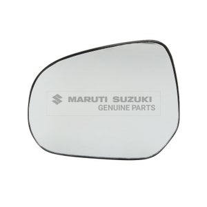 GLASS_OUTSIDE REAR VIEW MIRROR (LEFT)