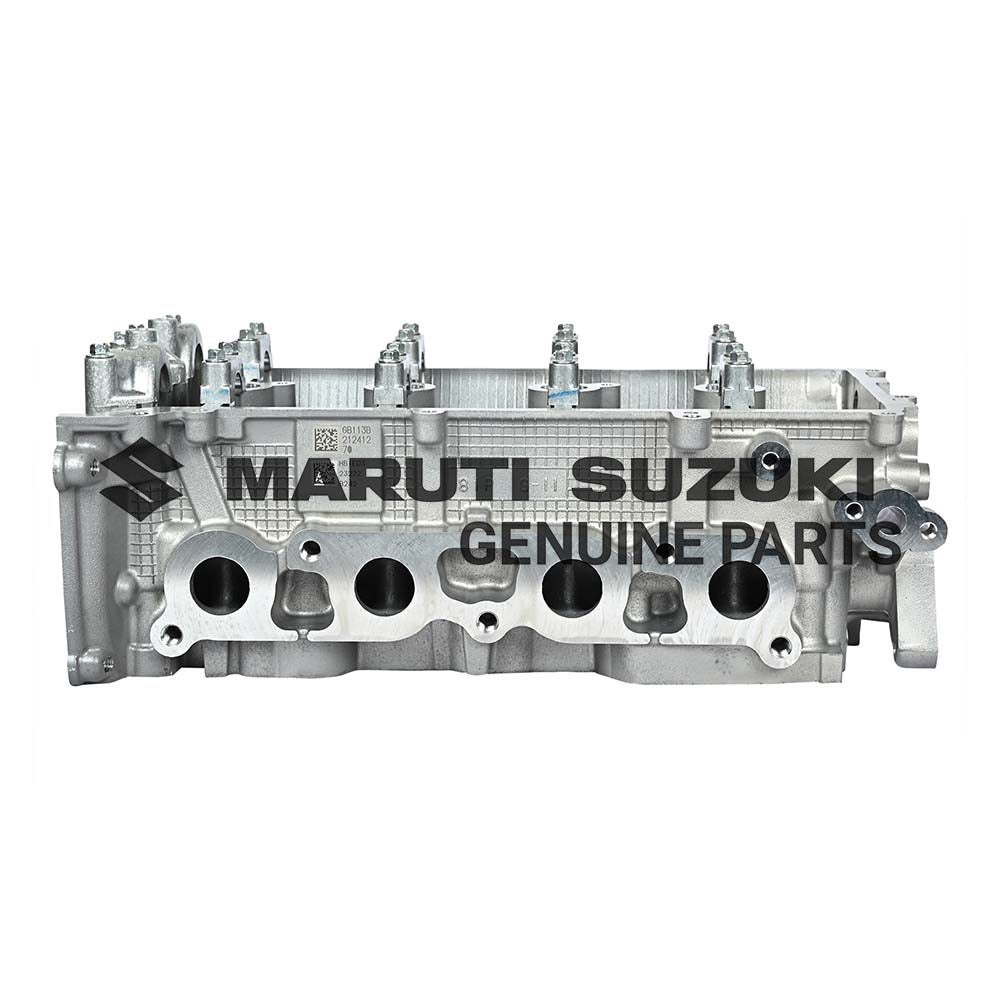 ENGINE CYLINDER HEAD