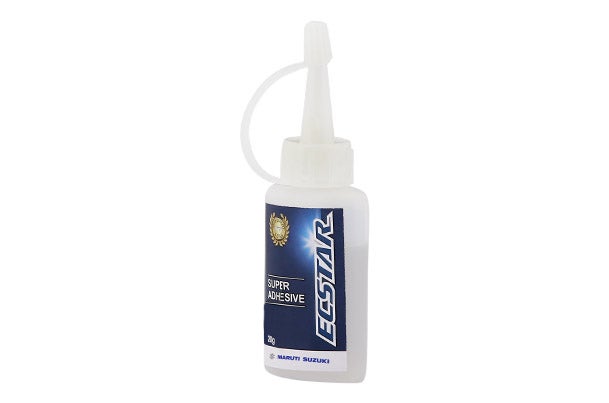 SUPER ADHESIVE (19 ml)