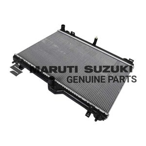 RADIATOR ASSEMBLY