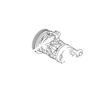 COMPRESSOR ASSEMBLY