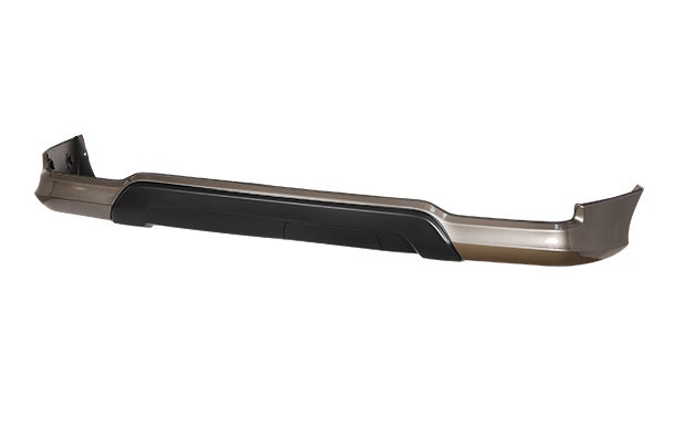 Rear Under Spoiler - Magma Grey | Ertiga (All Variant)