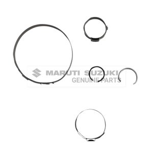 BOOT SET WHEEL SIDE