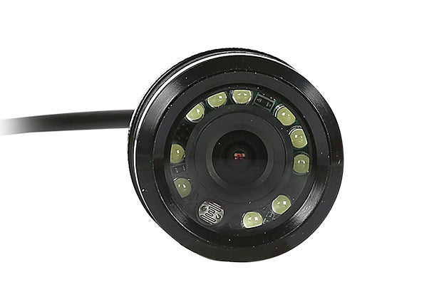 Camera for OE Stereo