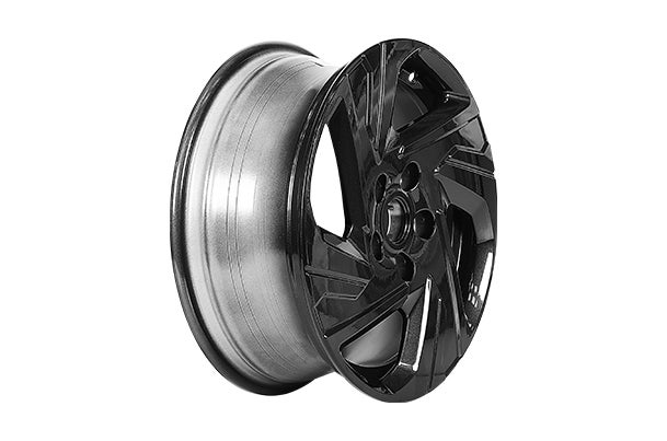 Painted Alloy Wheel | Brezza (V and L Variants)