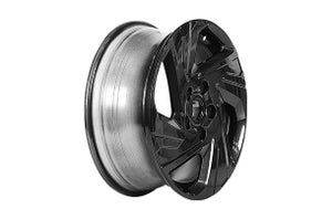 Painted Alloy Wheel | Brezza (V and L Variants)