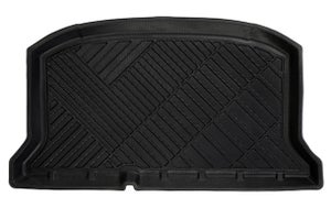 Boot Mat - 3D (Black) | Ignis
