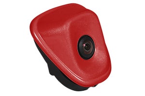 Rear View Camera - Sizzling Red| New Swift (Z/ V)