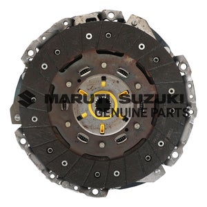 CLUTCH ASSY