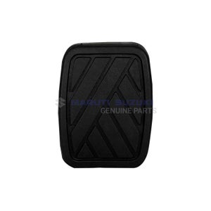 PAD PEDAL