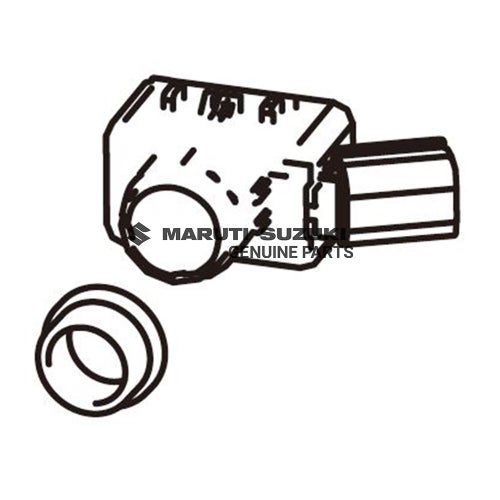 SENSOR_ULTRASONIC_NO.1