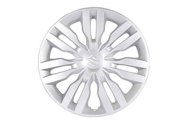 Wheel Cover Grey 35.56 cm (14 inches)