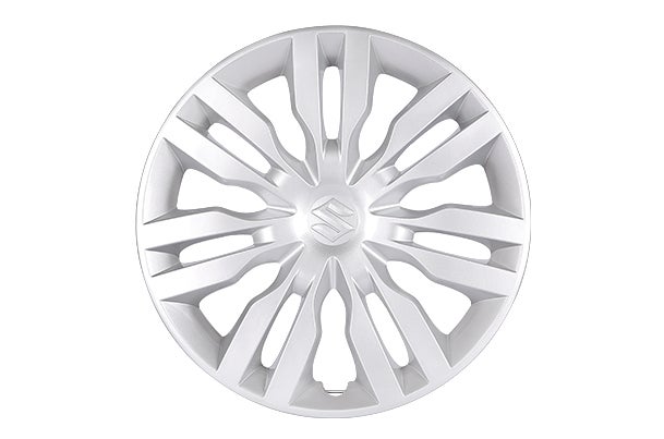 Wheel Cover Grey 35.56 cm (14 inches)