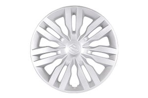 Wheel Cover Grey 35.56 cm (14 inches)