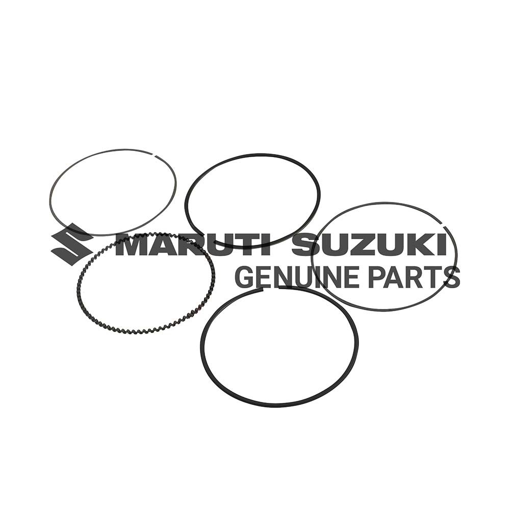RING SET PISTON