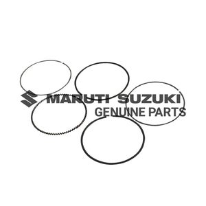 RING SET PISTON