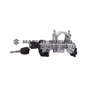 LOCK SET_STEERING