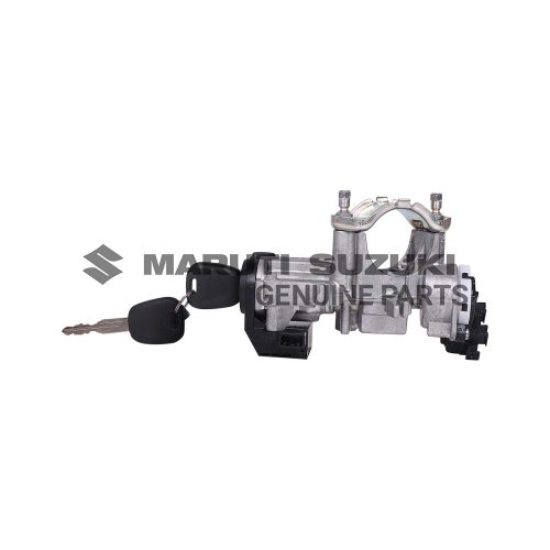 LOCK SET_STEERING