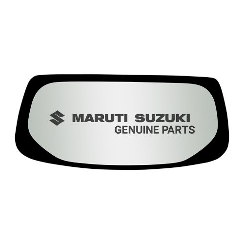 REAR WINDSHIELD GLASS