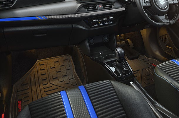 Floor Ambient Light| New Swift (Z/ V/ L)