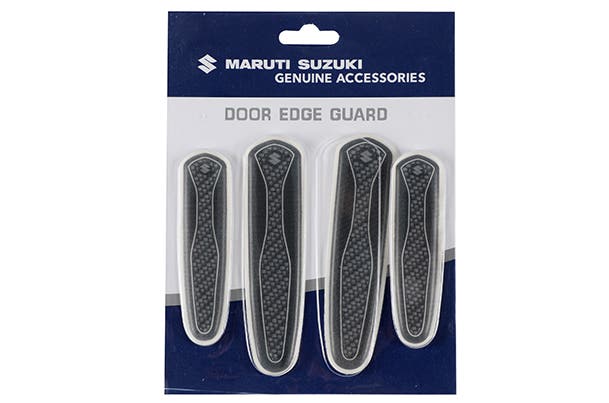 Combo Package - Bumper Corner Protector & Door Edge Guard