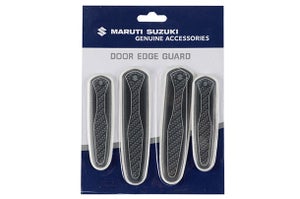 Combo Package - Bumper Corner Protector & Door Edge Guard