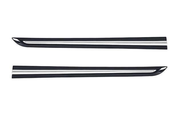 Body Side Moulding- Bluish Black | Ertiga (All Variant)