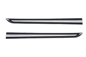 Body Side Moulding- Bluish Black | Ertiga (All Variant)