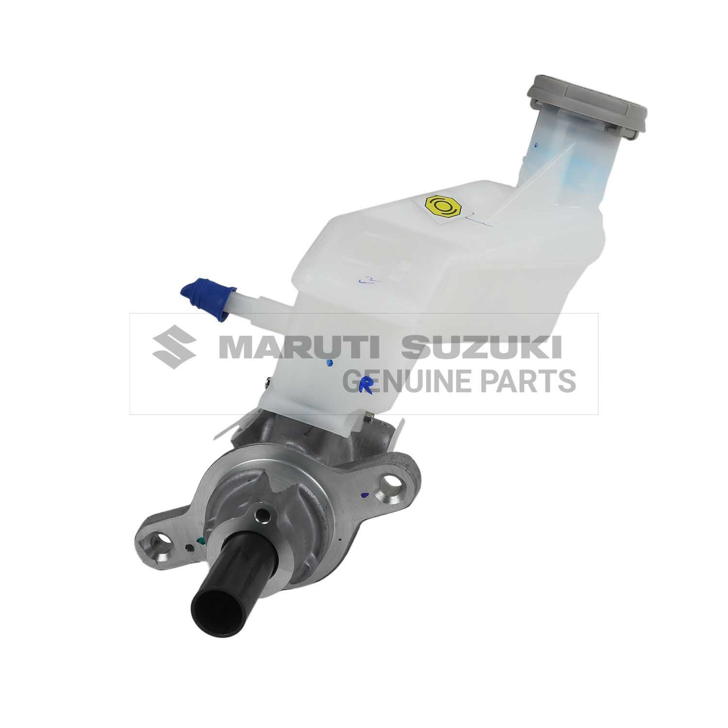 CYLINDER ASSY_ BRAKE MASTER