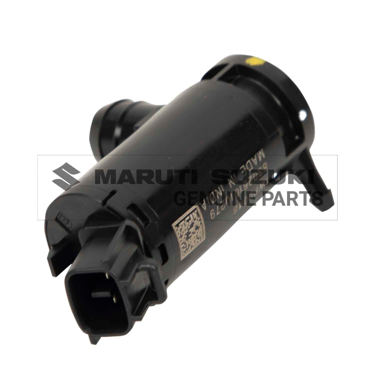 MOTOR ASSEMBLY WASHER