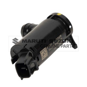 MOTOR ASSEMBLY WASHER