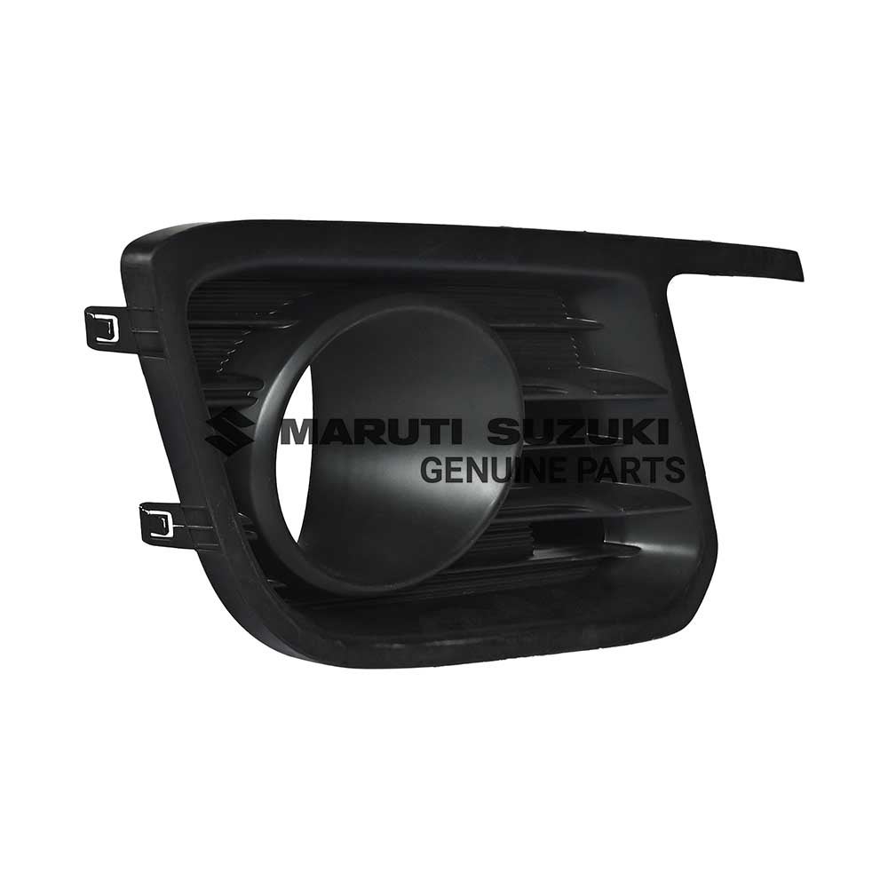 BEZEL_FRONT FOG LAMP_R