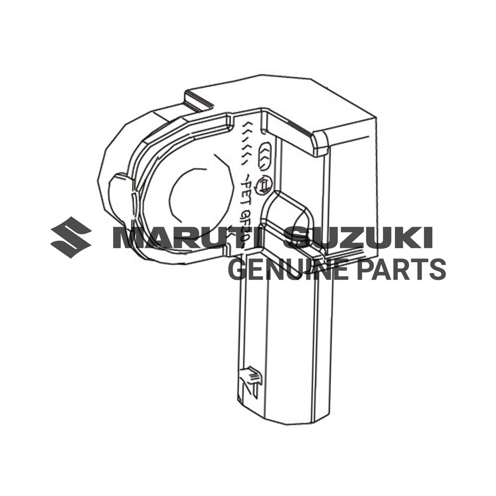SENSOR_SIDE AIR BAG