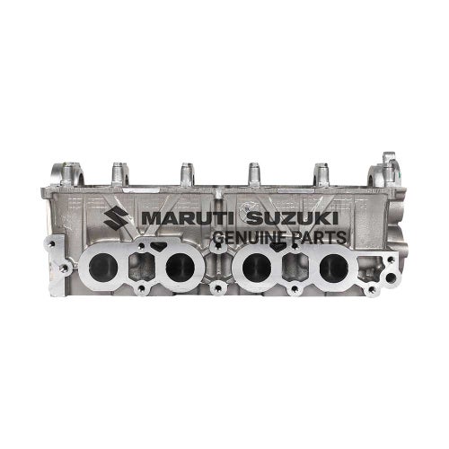 ENGINE CYLINDER HEAD
