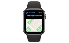 Other Vehicle Alerts