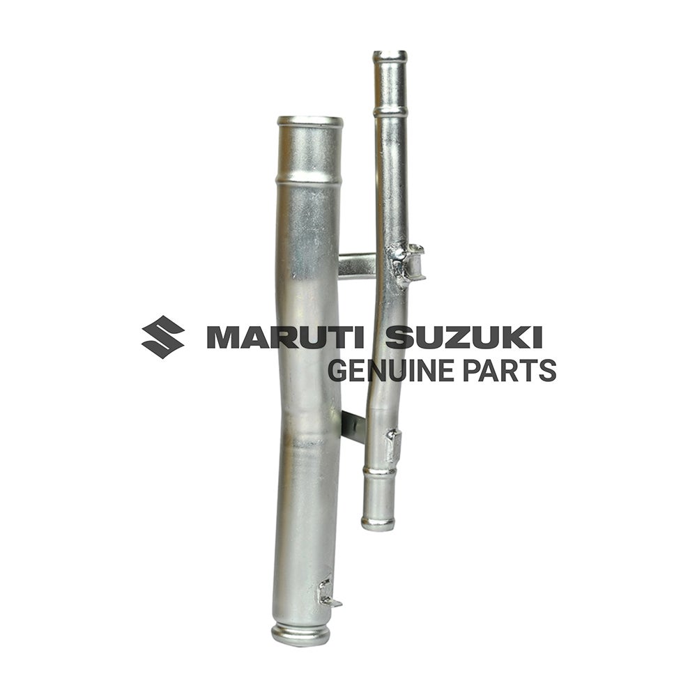 PIPE_ WATER INLET