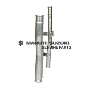 PIPE_ WATER INLET