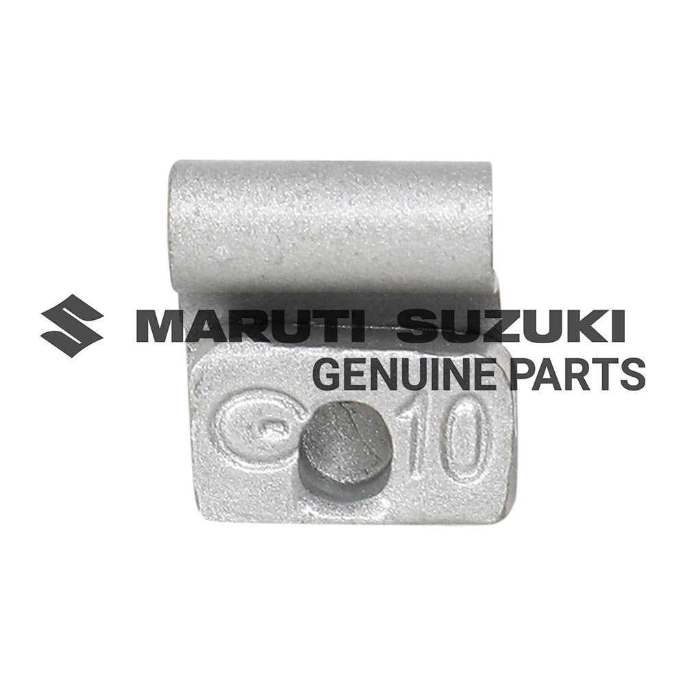 WEIGHT WHEEL BALANCE (10GRAM)