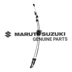 CABLE ASSY_ SHIFT & SELECT