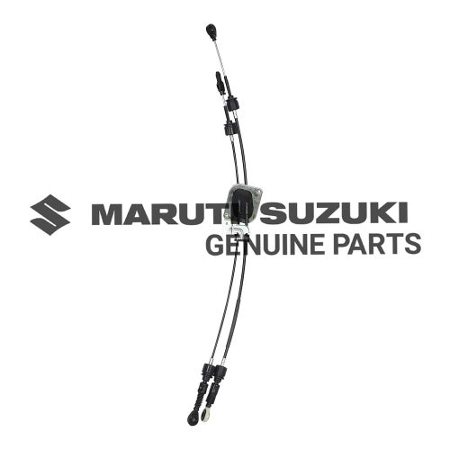 CABLE ASSY_ SHIFT & SELECT