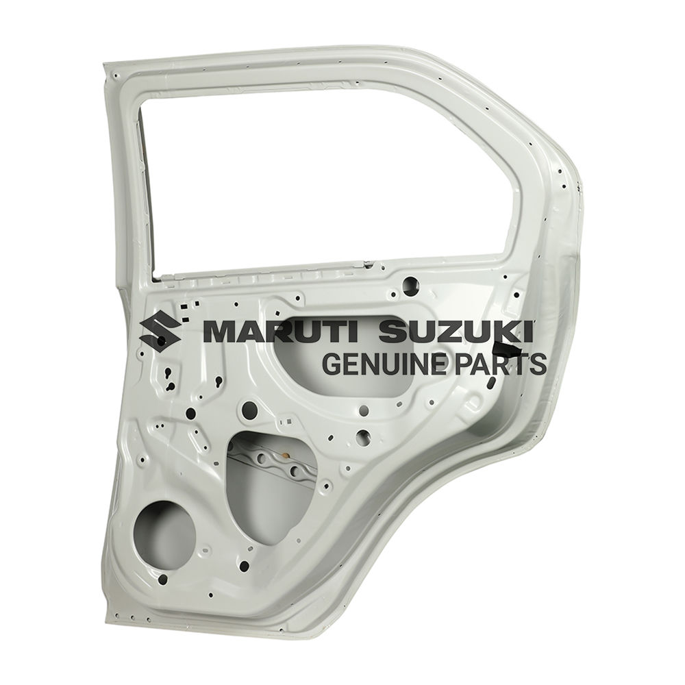 Buy PANEL ASSYRR DOORR 68003M75L21,Maruti Suzuki Genuine Parts