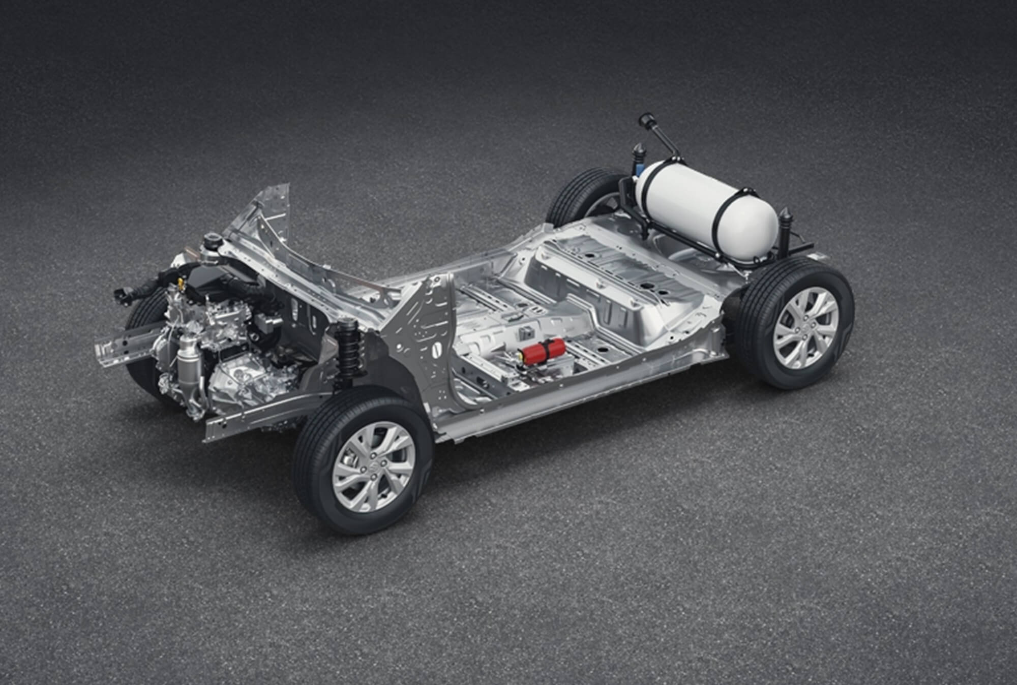 Z-Series Engine