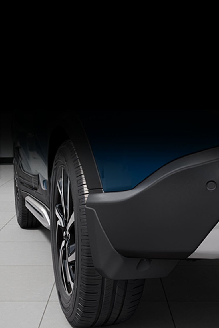 Mud Flaps