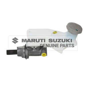 BRAKE MASTER CYLINDER ASSEMBLY