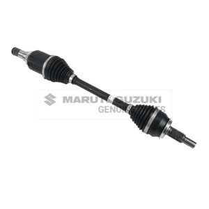 SHAFT ASSEMBLY FRONT DRIVE LEFT HAND SIDE