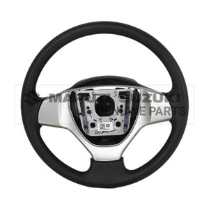 STEERING WHEEL ASSEMBLY