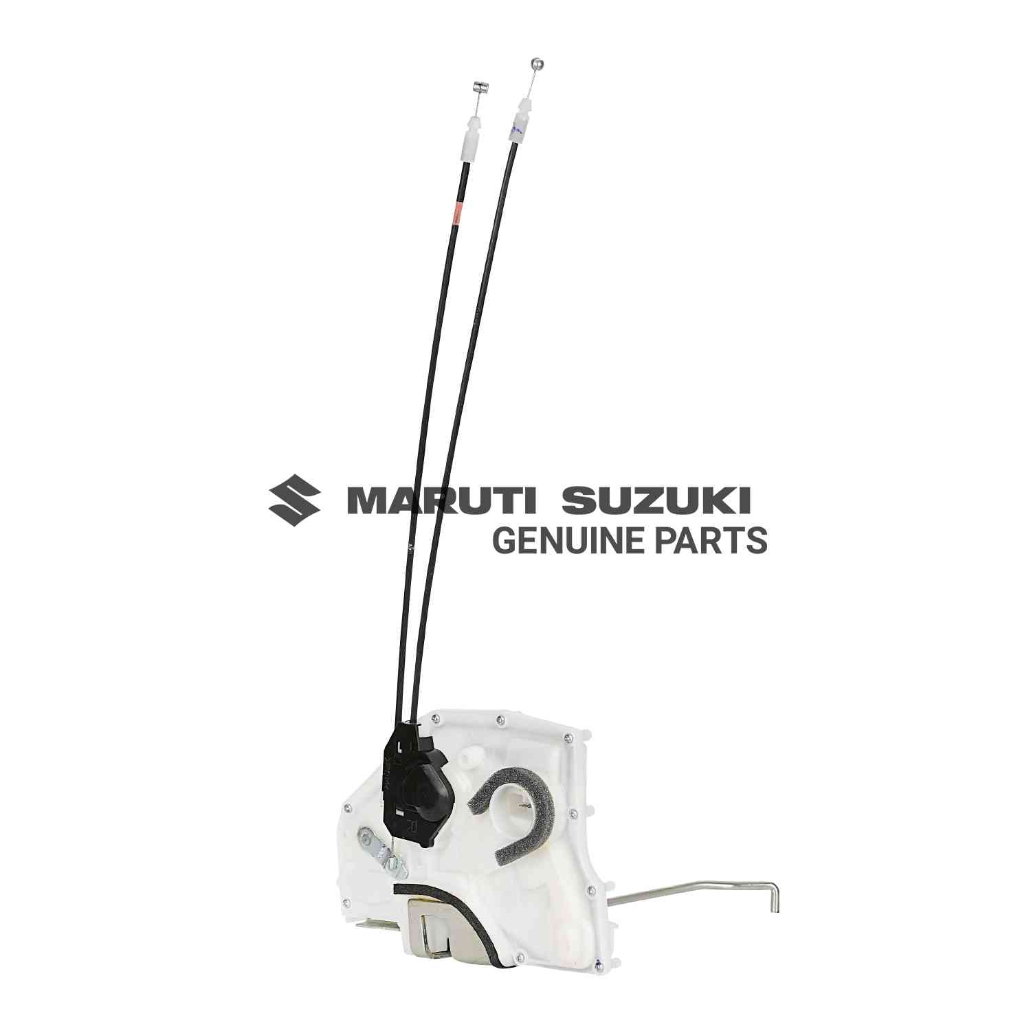 マイロ Buy LATCH ASSY_FRONT DOOR_RH 82201M74LA3,Maruti Suzuki Genuine Parts