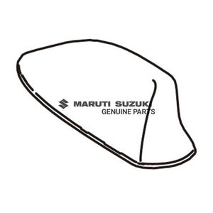 COVER KIT_ANTENNA OUTER
