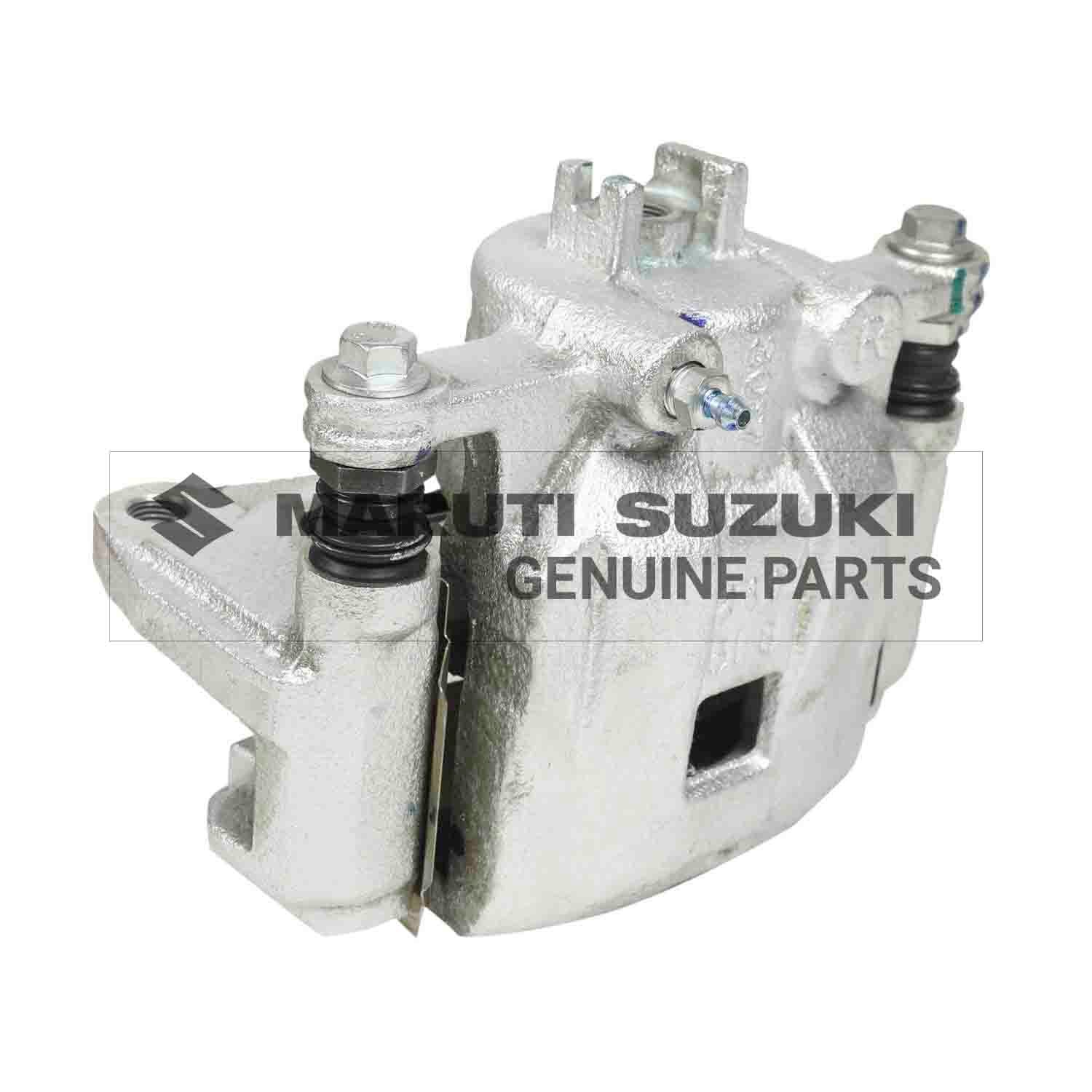 FRONT BRAKE CALIPER ASSY-RIGHT